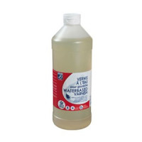Lefranc & Bourgeois - Vernis à l'Eau pour Gouache - Brillant - 500ml