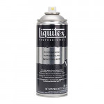 Liquitex - Vernis Acrylique Permanent - Hydrosoluble - Spray de 400ml - Brillant
