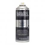 Liquitex - Archival Permanent Varnish - Water-Based - 400ml Spray - Matt