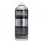 Liquitex - Vernis Acrylique Permanent - Hydrosoluble - Spray de 400ml - Satiné