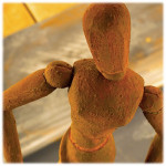 Modern Options - Set 118ml (2 x 59ml) - Instant Rust Set