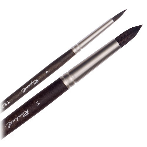 Raphaël - Textura - 860 - Acrylic & Oil