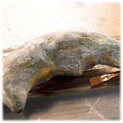 Modern Options - Set 118ml (2 x 59ml) - Duo Patine Verte (Patina Green Set)