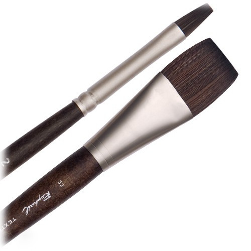 Raphaël - Textura - 870 - Acrylique & Huile