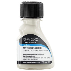 Winsor & Newton - Art Masking Fluid - 75ml