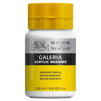 Winsor & Newton - GALERIA - Iridescent Medium - 250ml