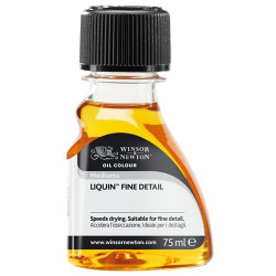 Winsor & Newton - Liquin Fine Detail Medium - 75ml