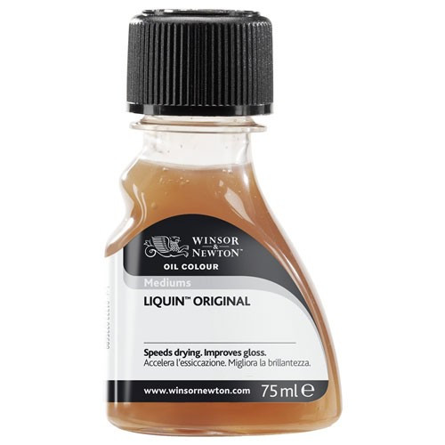 Winsor & Newton - Liquin Original - 75ml