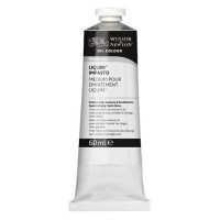 Winsor & Newton - Médium Dempâtement Hydrosoluble Artisan - 60ml