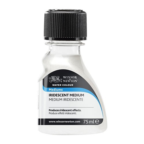 Winsor & Newton - Iridescent Medium - 75ml