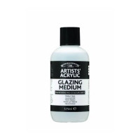 Winsor & Newton - Médium pour Glacis - 125ml