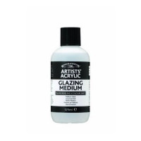 Winsor & Newton - Médium pour Glacis - 125ml