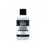 Winsor & Newton - Acrylic Glazing Medium - 125ml