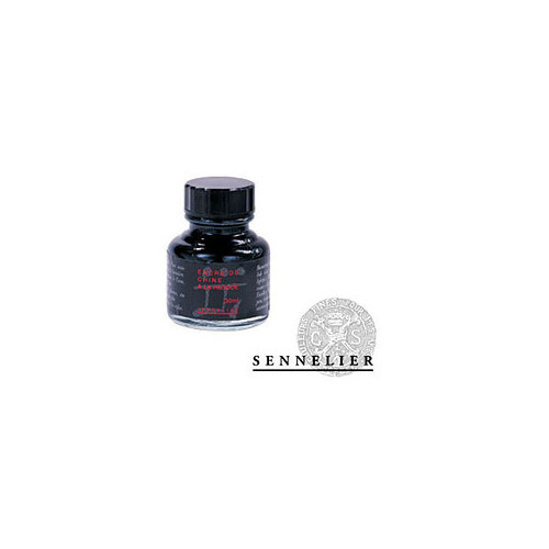 SENNELIER - Encre de Chine - 'À la Pagode' - 30ml