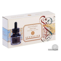 SENNELIER - Cardboard Set of 4 Inks Jars of 30ml