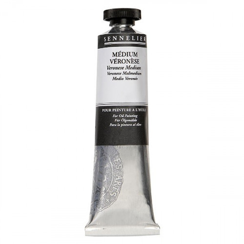 SENNELIER - Veronese Medium - 40ml Tube