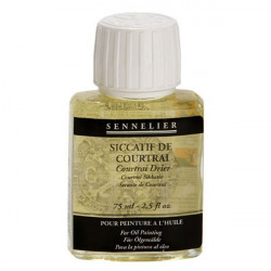 SENNELIER - Courtrai Drier - 75ml Jar