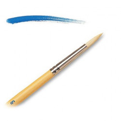 Raphaël - D'Artigny - Rond - 358 - Acrylique, Gouache & Huile