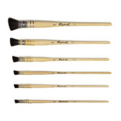 Raphaël - Valandray - Pinceau à Putoiser - Pied de Biche - 772