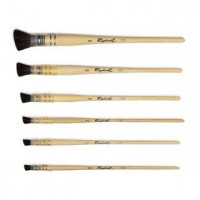 Raphaël - Valandray - Pinceau à Putoiser - Pied de Biche - 772