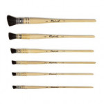 Raphaël - Valandray - 'Pinceau à Putoiser' - Deerfoot Stippler - 772