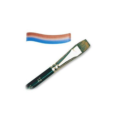 Raphaël - Lavis - Petit Gris - Squirrel - Flat - 916 - Water Colour & Ink