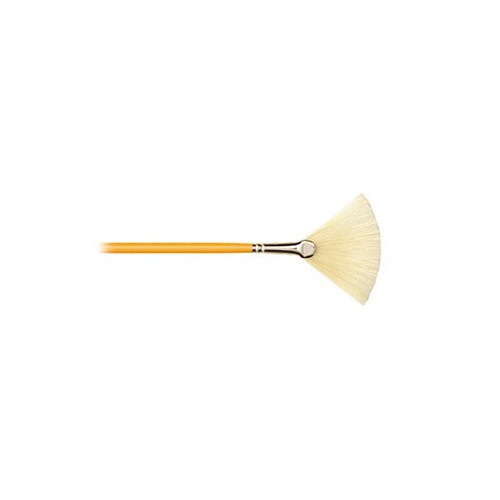 Raphaël - D'Artigny - Fan - 3695 - Acrylic, Gouache & Oil