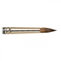 Raphaël - Petit Gris - Rond - 8383 - Aquarelle & Encre