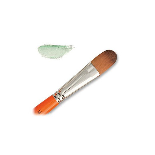 Raphaël - Kaërell 'S' - Synthétique - Usé Bombé - 8792 - Acrylique & Huile