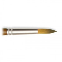 Raphaël - 'Précision' - Rond - 8900 - Acrylique & Huile