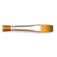 Raphaël - 'Précision' - Plat - 8930 - Acrylique & Huile