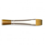 Raphaël - 'Précision' - Short Flat - 8938 - Acrylic & Oil