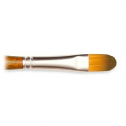 Raphaël - 'Précision' - Usé Bombé - 8940 - Acrylique & Huile