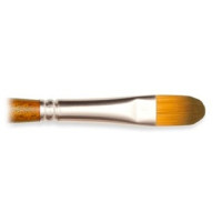 Raphaël - 'Précision' - Usé Bombé - 8940 - Acrylique & Huile