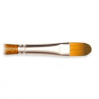 Raphaël - 'Précision' - Usé Bombé - 8940 - Acrylique & Huile