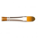 Raphaël - 'Précision' - Filbert - 8940 - Acrylic & Oil