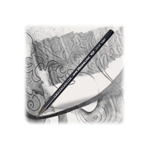 Cretacolor - Monolith - Crayon Graphite Pur