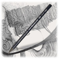 Cretacolor - Monolith - Crayon Graphite Pur