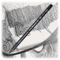 Cretacolor - Monolith - Pure Graphite Pencil