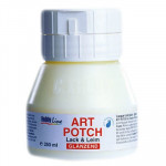 C.KREUL - Vernis-Colle Art Potch - Brillant - 250ml