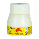 C.KREUL - Art Potch Varnish & Glue - Matt-Satin - 250ml