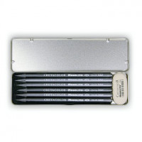 Cretacolor - Monolith - Crayon Graphite Pur - Monolith Pocket Set