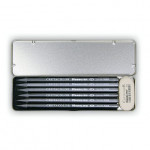 Cretacolor - Monolith - Crayon Graphite Pur - Monolith Pocket Set