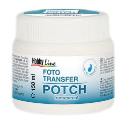 C.KREUL - Foto Transfer POTCH - For Image Transfer - 150ml