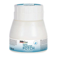 C.KREUL - Foto Transfer POTCH - For Image Transfer - 250ml