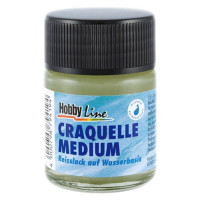 C.KREUL - Crackle Medium - 50ml