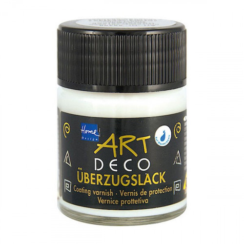 C.KREUL - Art Deco Varnish for Foils - Water-Based - 50ml