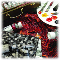 LUKAS CRYL Pastos - Finest Acrylic - Master Quality - 37ml