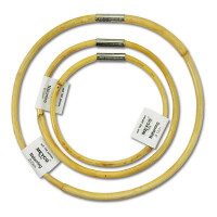 MEYCO - Boucle Naturelle en Bois - Ø 15cm