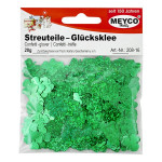 MEYCO - Confetti - Clover - Bag de 20g